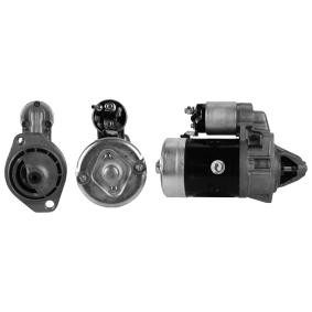 Köp Startmotor av LUCAS LRS00561 till det låga priset 2557,29 kr