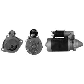 Köp Startmotor av LUCAS LRS00574 till det låga priset 3289,99 kr