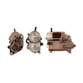 Anlasser von LUCAS LRS00599