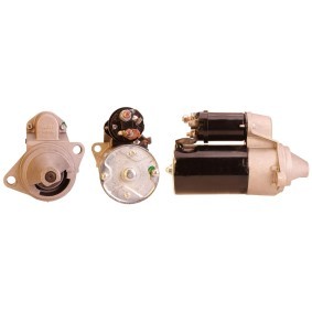Köp Startmotor av LUCAS LRS00613 till det låga priset 2890,08 kr