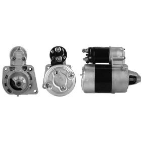 Köp Startmotor av LUCAS LRS00614 till det låga priset 1520,82 kr