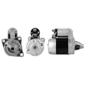 Köp Startmotor av LUCAS LRS00627 till det låga priset 1514,12 kr