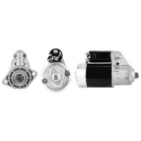 Köp Startmotor av LUCAS LRS00659 till det låga priset 4039,44 kr