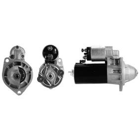 Köp Startmotor av LUCAS LRS00660 till det låga priset 1432,43 kr