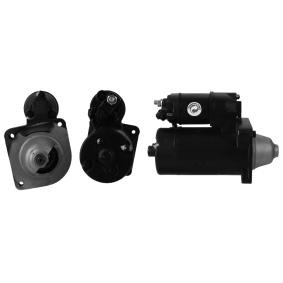 Köp Startmotor av LUCAS LRS00697 till det låga priset 2350,08 kr