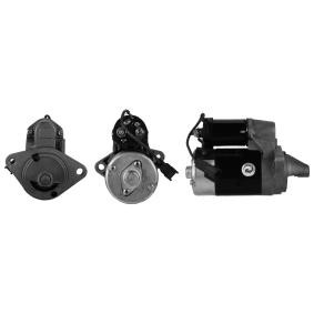 Köp Startmotor av LUCAS LRS00704 till det låga priset 2150,05 kr