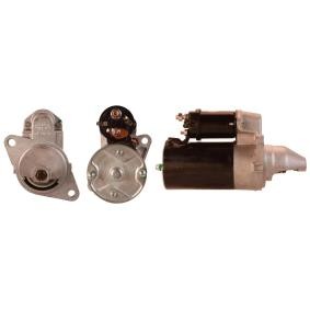 Köp Startmotor av LUCAS LRS00709 till det låga priset 3285,67 kr