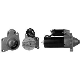 Köp Startmotor av LUCAS LRS00712 till det låga priset 2382,98 kr