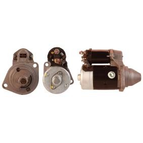 Compre Motor de arranque da LUCAS LRS00713 a um preço baixo por 322,40 €