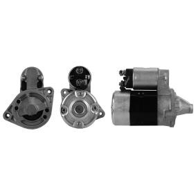 Köp Startmotor av LUCAS LRS00722 till det låga priset 1758,16 kr