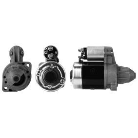 Köp Startmotor av LUCAS LRS00729 till det låga priset 1702,08 kr