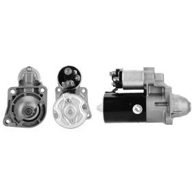 Köp Startmotor av LUCAS LRS00732 till det låga priset 1590,69 kr