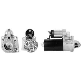 Köp Startmotor av LUCAS LRS00742 till det låga priset 1515,94 kr