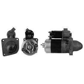 Köp Startmotor av LUCAS LRS00743 till det låga priset 2339,06 kr