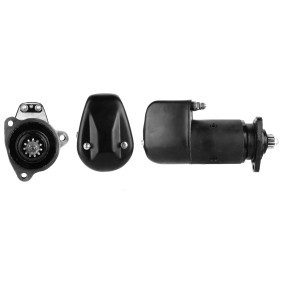 Compre Motor de arranque da LUCAS LRS00766 a um preço baixo por 308,62 €