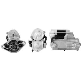 Köp Startmotor av LUCAS LRS00768 till det låga priset 1941,31 kr