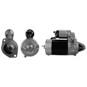 Anlasser LRS00814