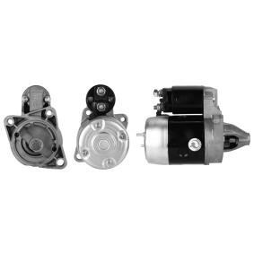 Köp Startmotor av LUCAS LRS00886 till det låga priset 1780,62 kr
