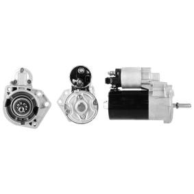 Köp Startmotor av LUCAS LRS00891 till det låga priset 1250,67 kr