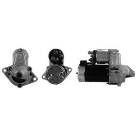 Köp Startmotor av LUCAS LRS00898 till det låga priset 1003,50 kr