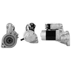 Köp Startmotor av LUCAS LRS00973 till det låga priset 2135,76 kr