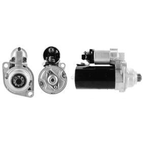 Köp Startmotor av LUCAS LRS00977 till det låga priset 1348,53 kr