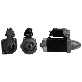 Anlasser LRS01003