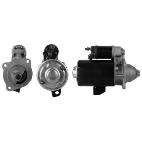 Köp Startmotor av LUCAS LRS01025 till det låga priset 2883,14 kr