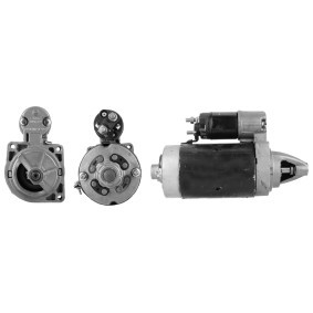 Anlasser LRS01082