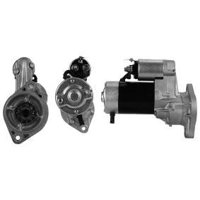 Köp Startmotor av LUCAS LRS01092 till det låga priset 4365,48 kr