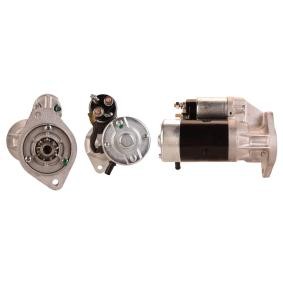 Anlasser LRS01111