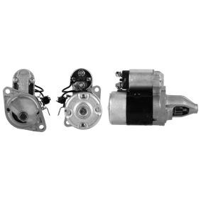 Köp Startmotor av LUCAS LRS01220 till det låga priset 2251,64 kr