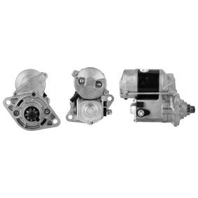 Köp Startmotor av LUCAS LRS01240 till det låga priset 2696,42 kr