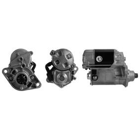Köp Startmotor av LUCAS LRS01253 till det låga priset 2376,70 kr
