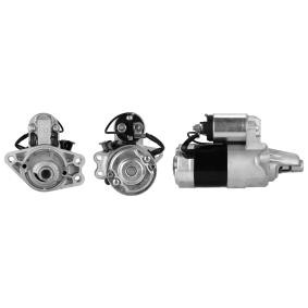Köp Startmotor av LUCAS LRS01281 till det låga priset 3037,13 kr