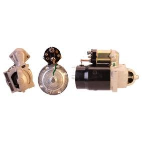 Köp Startmotor av LUCAS LRS01284 till det låga priset 2400,31 kr