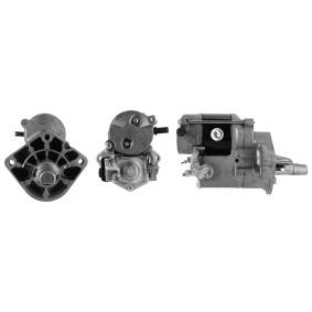Köp Startmotor av LUCAS LRS01295 till det låga priset 2247,69 kr