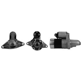 Anlasser LRS01301