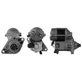 Köp Startmotor av LUCAS LRS01350 till det låga priset 2437,32 kr