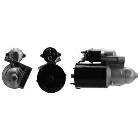 Anlasser LRS01398