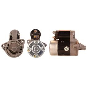 Köp Startmotor av LUCAS LRS01430 till det låga priset 2094,11 kr