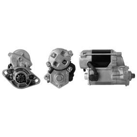 Anlasser LRS01433