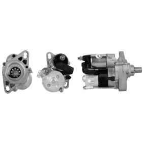 Köp Startmotor av LUCAS LRS01438 till det låga priset 4214,97 kr