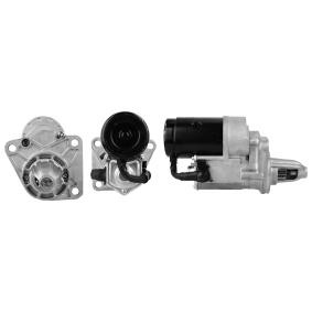 Köp Startmotor av LUCAS LRS01533 till det låga priset 4966,62 kr