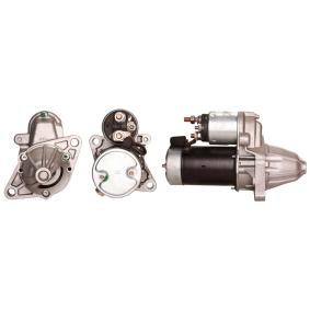 Köp Startmotor av LUCAS LRS01534 till det låga priset 2629,63 kr