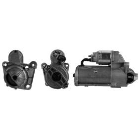 Köp Startmotor av LUCAS LRS01571 till det låga priset 1216,00 kr