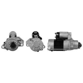 Köp Startmotor av LUCAS LRS01574 till det låga priset 3651,22 kr