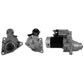 Köp Startmotor av LUCAS LRS01584 till det låga priset 6043,59 kr