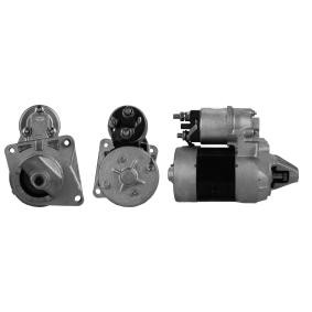 Köp Startmotor av LUCAS LRS01586 till det låga priset 1672,46 kr