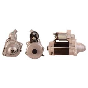 Köp Startmotor av LUCAS LRS01592 till det låga priset 2140,18 kr